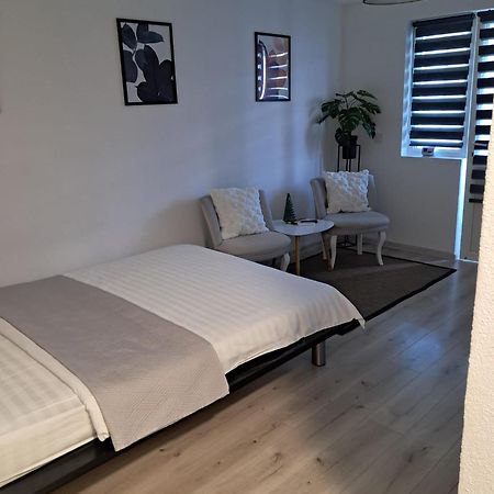 Radu'S Room Curtea de Argeş Dış mekan fotoğraf