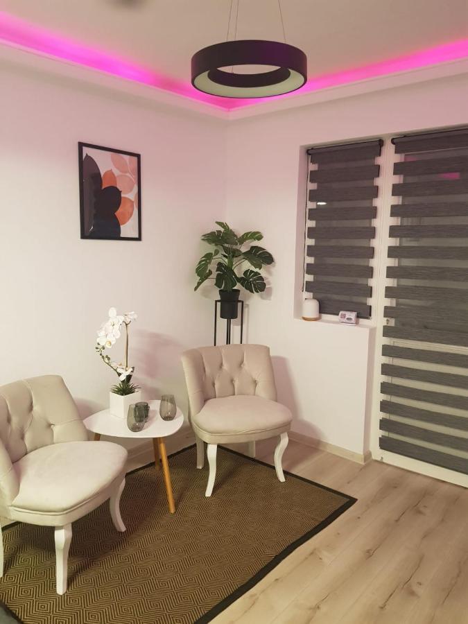 Radu'S Room Curtea de Argeş Dış mekan fotoğraf