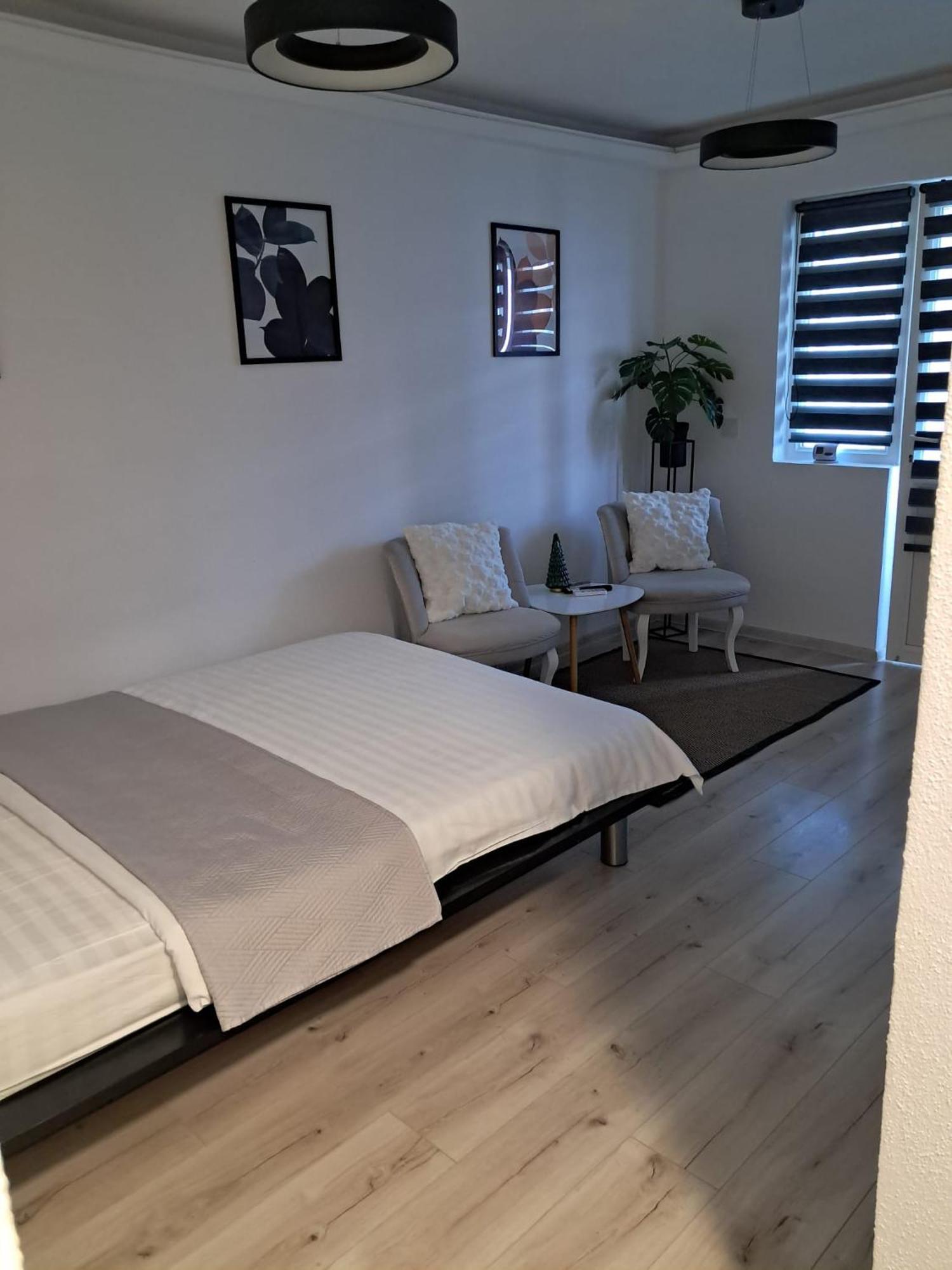 Radu'S Room Curtea de Argeş Dış mekan fotoğraf