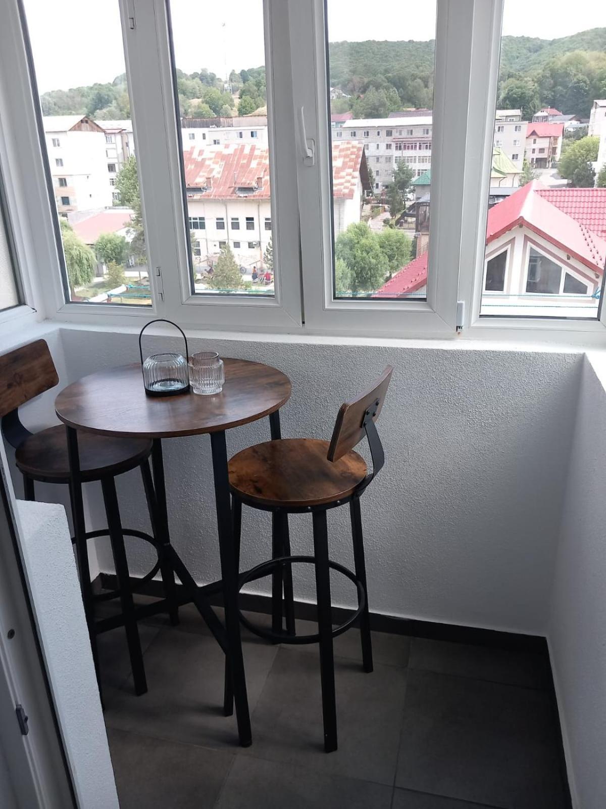 Radu'S Room Curtea de Argeş Dış mekan fotoğraf